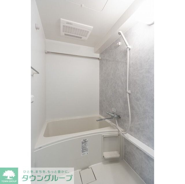 コンフォリア・リヴ北新宿の物件内観写真