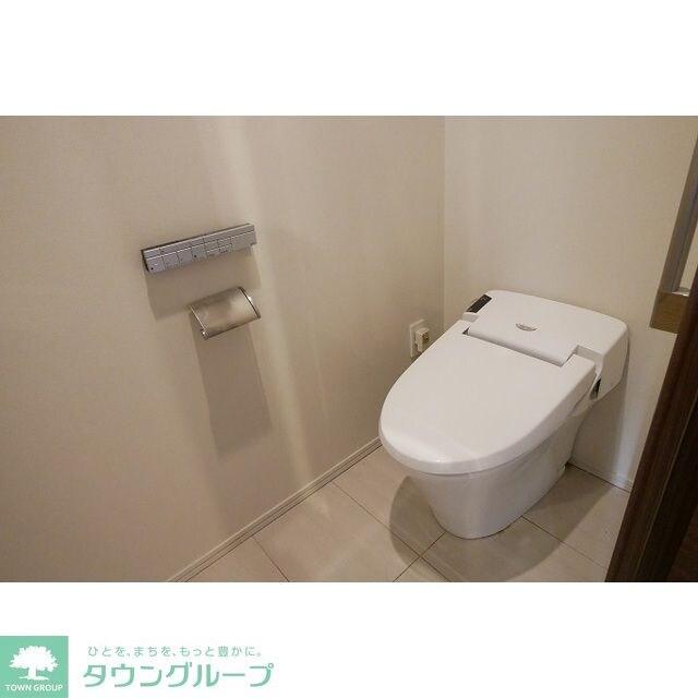 コンフォリア新宿イーストサイドタワーの物件内観写真