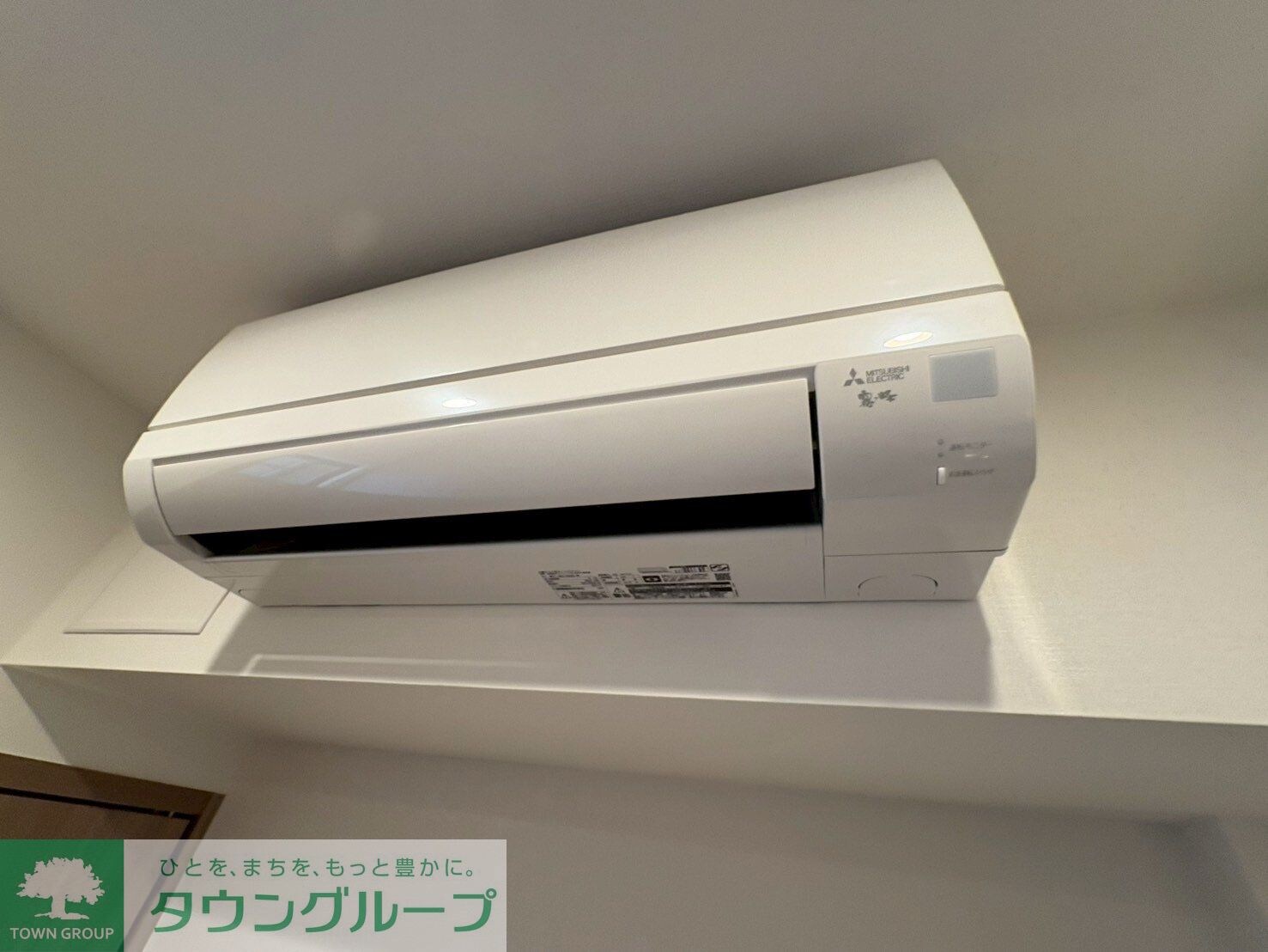 ザ・パークハビオ神楽坂レジデンスSouthの物件内観写真