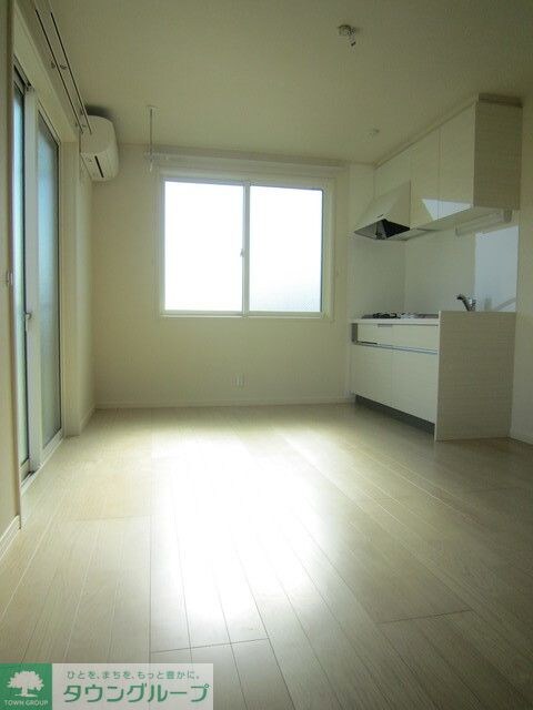 シャルモントの物件内観写真