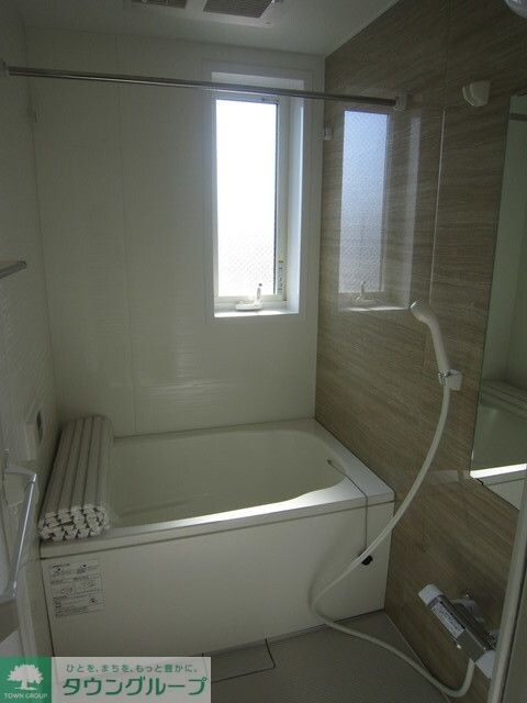 シャルモントの物件内観写真