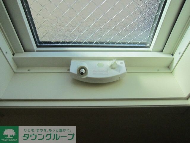 シャルモントの物件内観写真