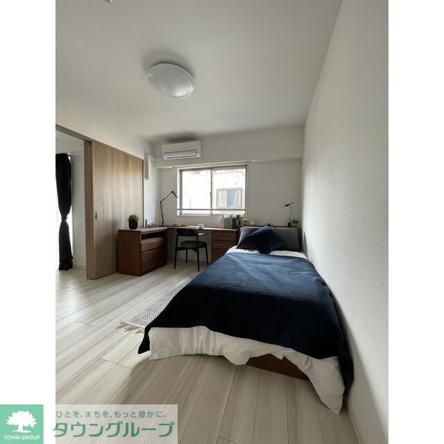 テラスミーレ文京弥生の物件内観写真