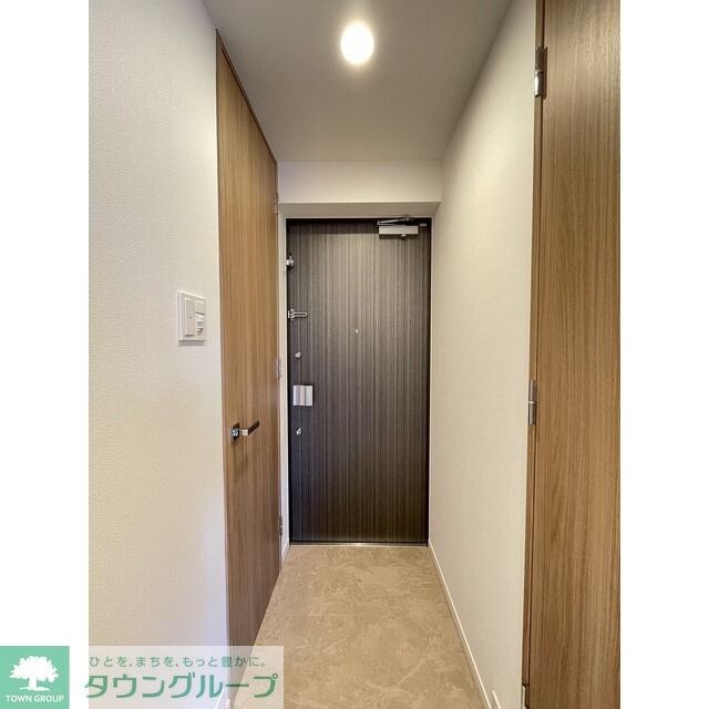 テラスミーレ文京弥生の物件内観写真