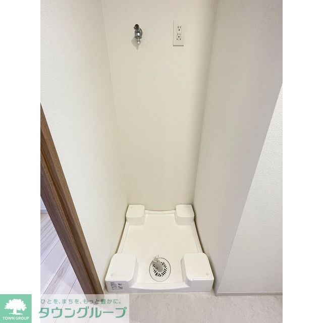 テラスミーレ文京弥生の物件内観写真