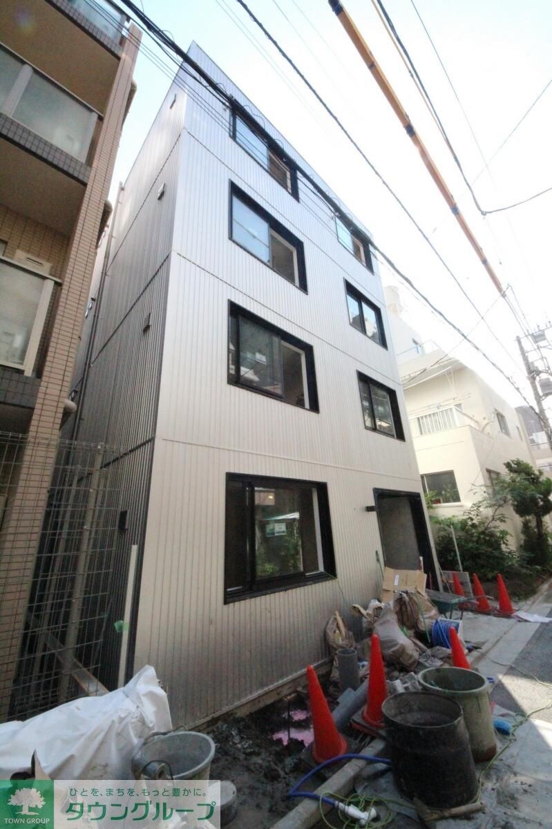 トライム早稲田鶴巻町の物件内観写真