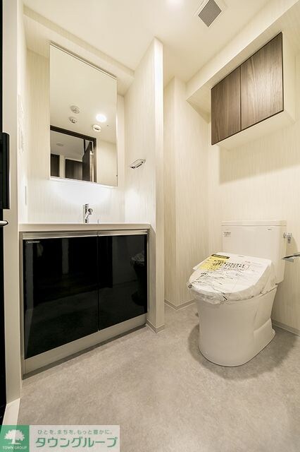 ミリアレジデンス新宿御苑の物件内観写真