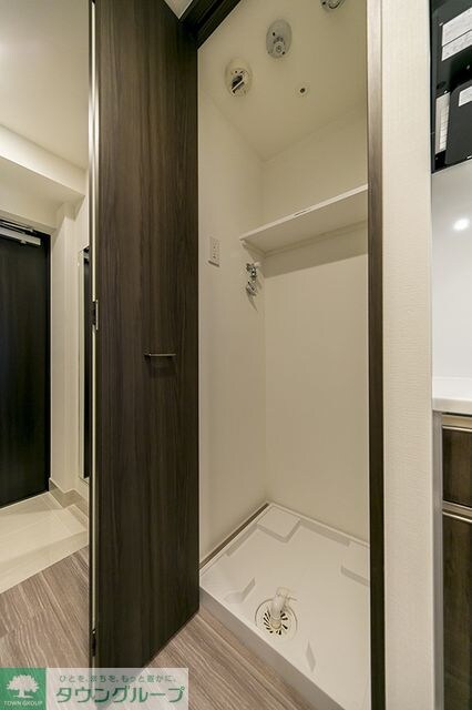 ミリアレジデンス新宿御苑の物件内観写真