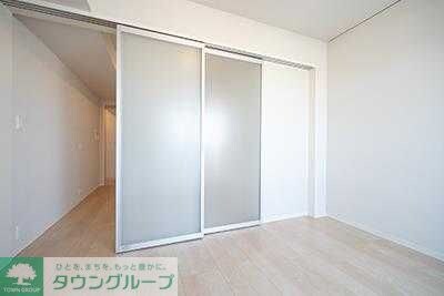 メルクマール京王笹塚レジデンスの物件内観写真