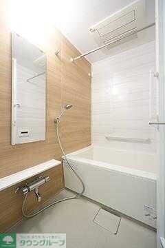 メルクマール京王笹塚レジデンスの物件内観写真