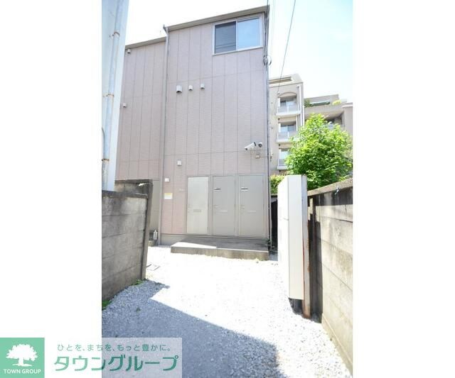 ラターシュ本郷の物件内観写真