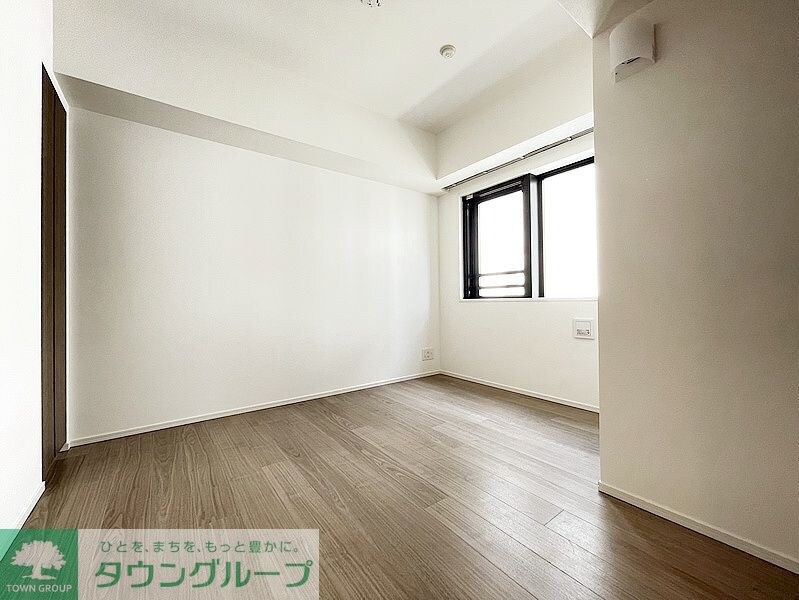 レフィールオーブ代々木の物件内観写真