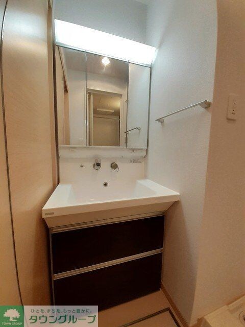 晴和ガーデンの物件内観写真