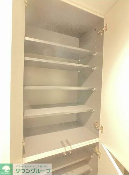 La Douceur西落合の物件内観写真