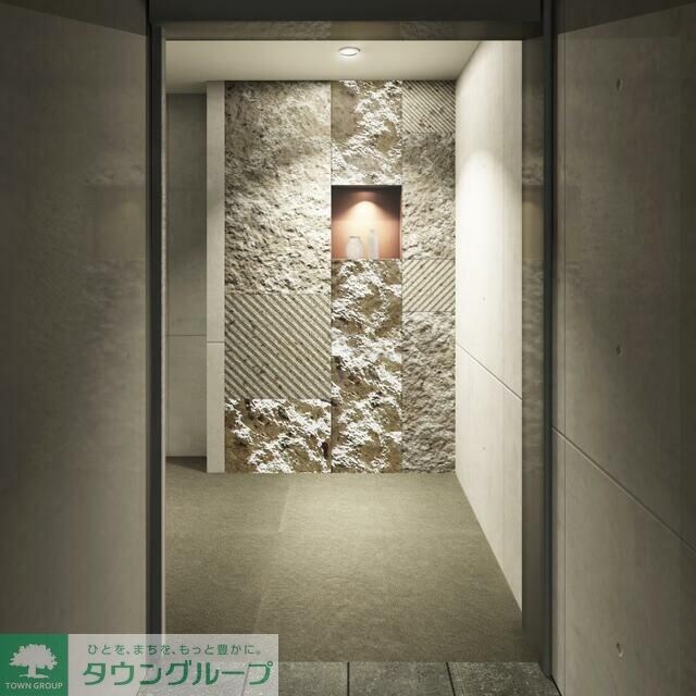 La Douceur西落合の物件内観写真