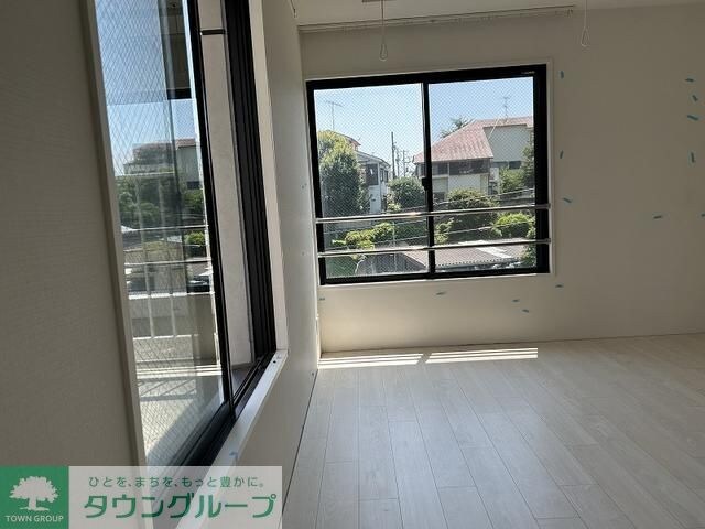 PASEO新宿の物件内観写真