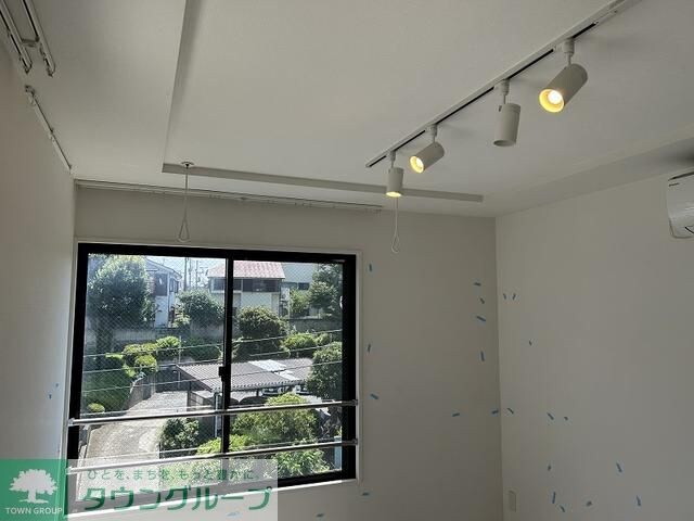 PASEO新宿の物件内観写真