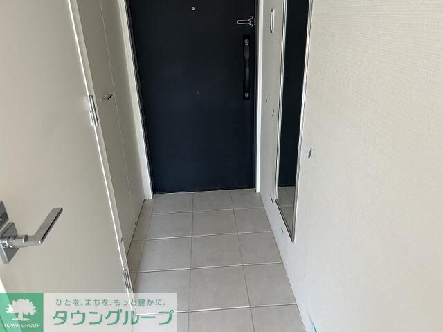 PASEO新宿の物件内観写真