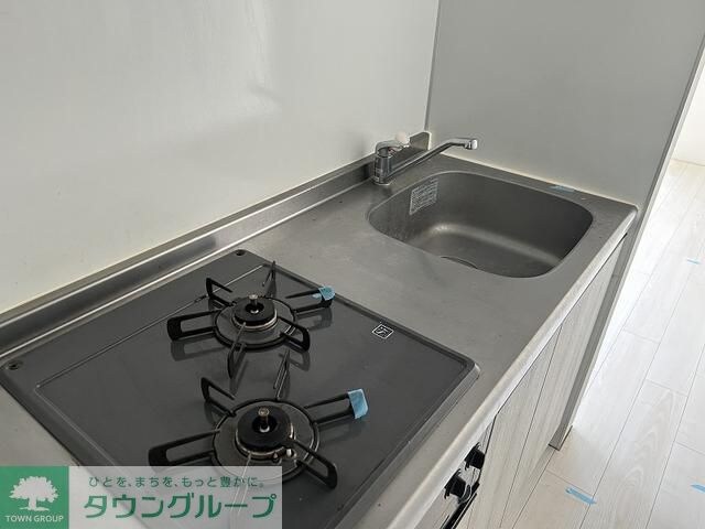 PASEO新宿の物件内観写真