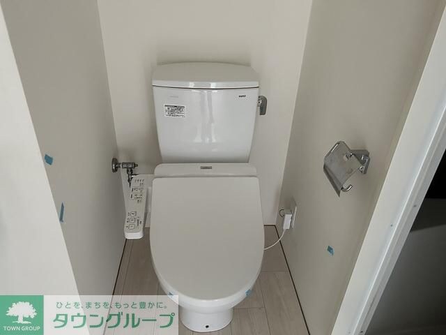 PASEO新宿の物件内観写真