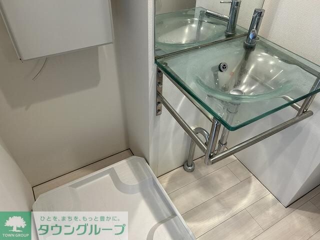 PASEO新宿の物件内観写真