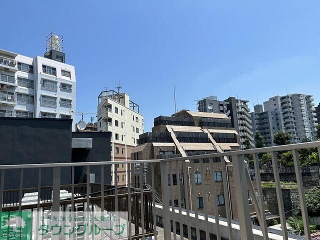 PASEO新宿の物件内観写真