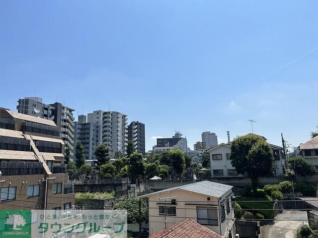 PASEO新宿の物件内観写真