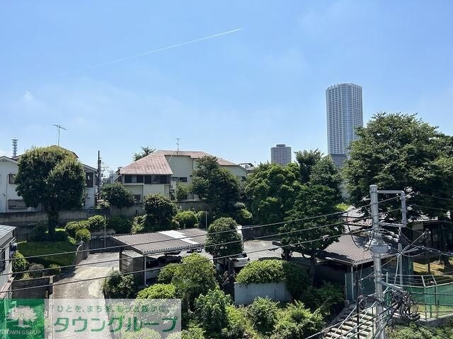 PASEO新宿の物件内観写真