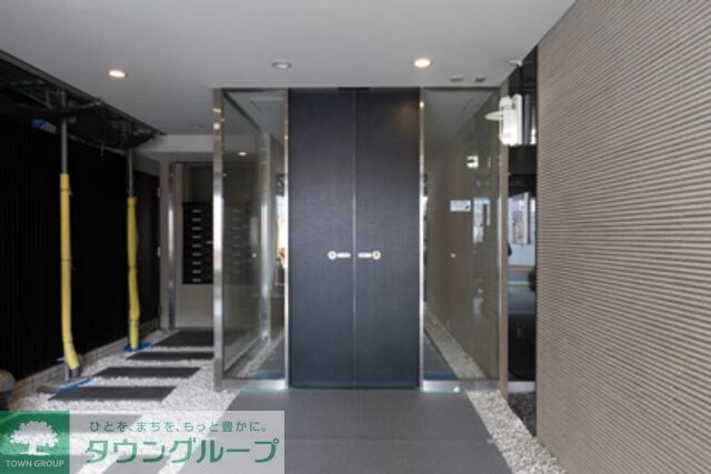 SK-ONE市ヶ谷の物件内観写真