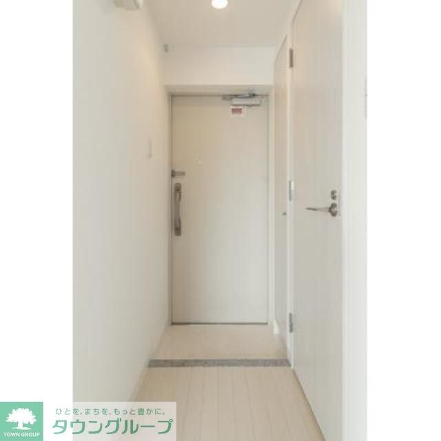 SK-ONE市ヶ谷の物件内観写真