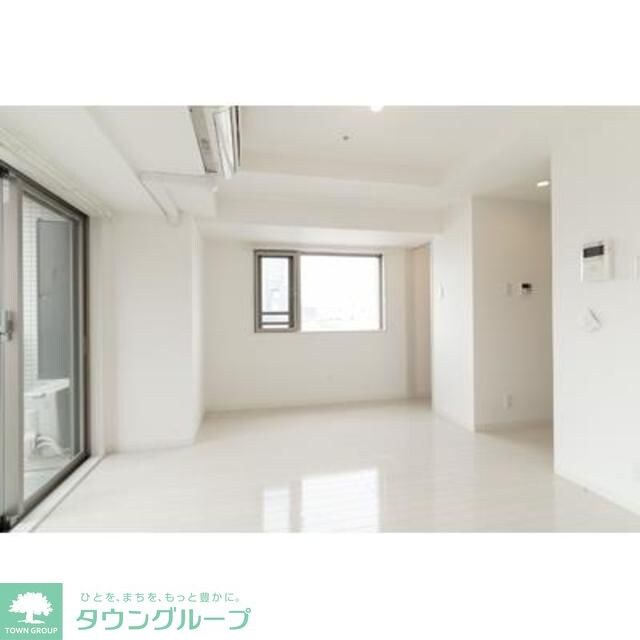 SK-ONE市ヶ谷の物件内観写真