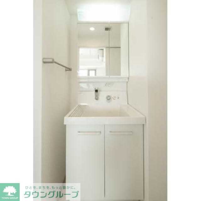 SK-ONE市ヶ谷の物件内観写真