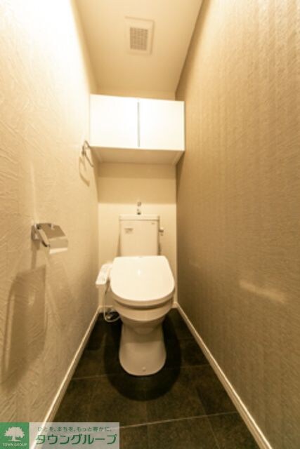 SQUARE市谷河田町hillsideの物件内観写真