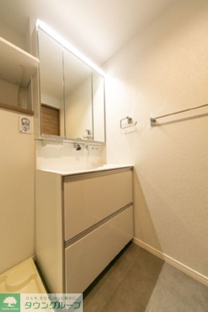 SQUARE市谷河田町hillsideの物件内観写真