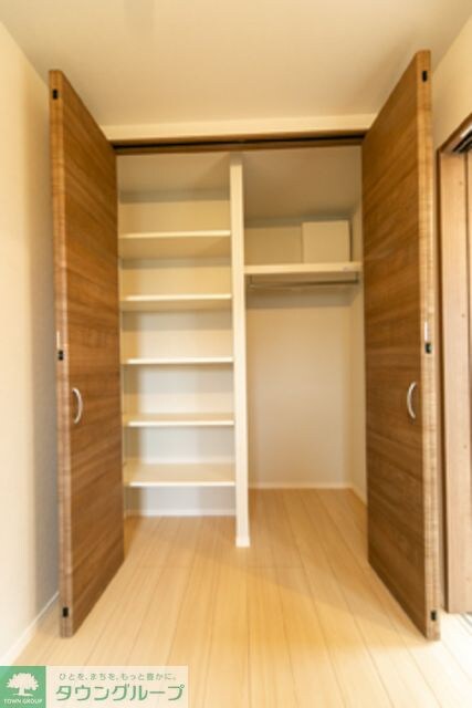 SQUARE市谷河田町hillsideの物件内観写真