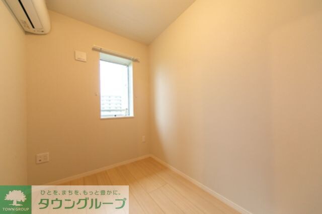 SQUARE市谷河田町hillsideの物件内観写真