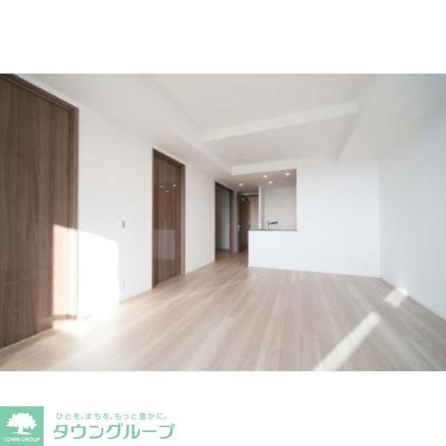 Tomihisa Cross コンフォートタワーの物件内観写真