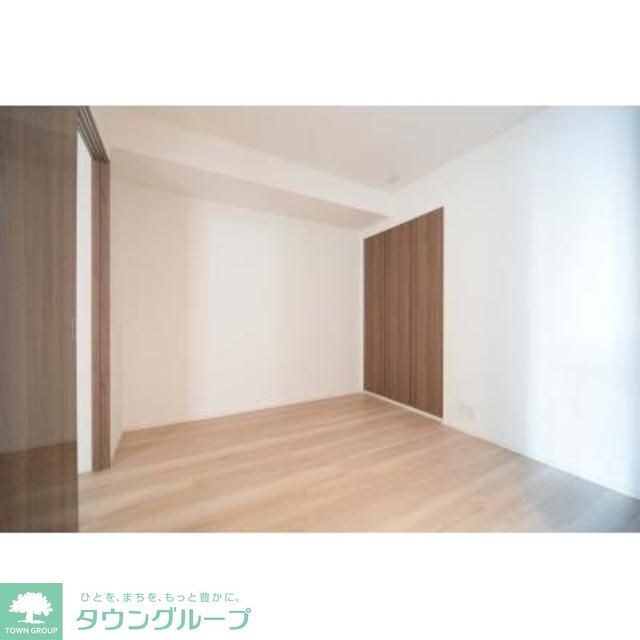 Tomihisa Cross コンフォートタワーの物件内観写真