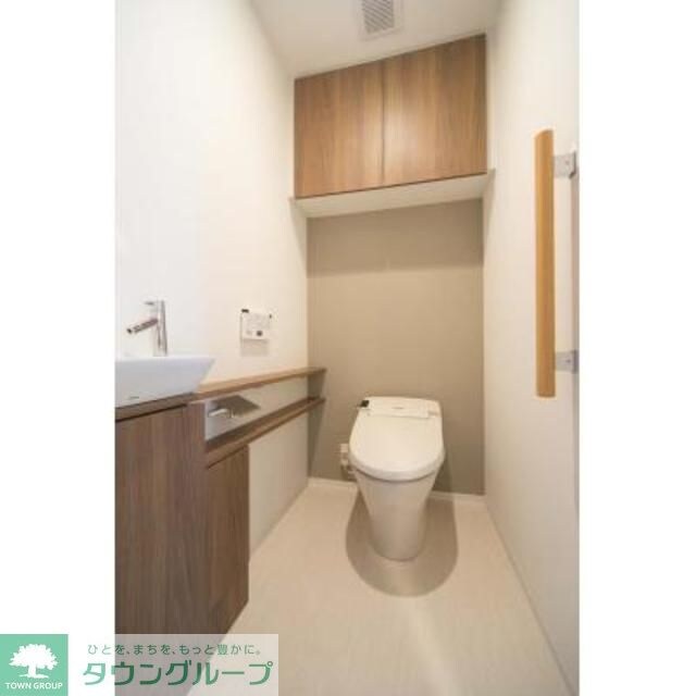 Tomihisa Cross コンフォートタワーの物件内観写真