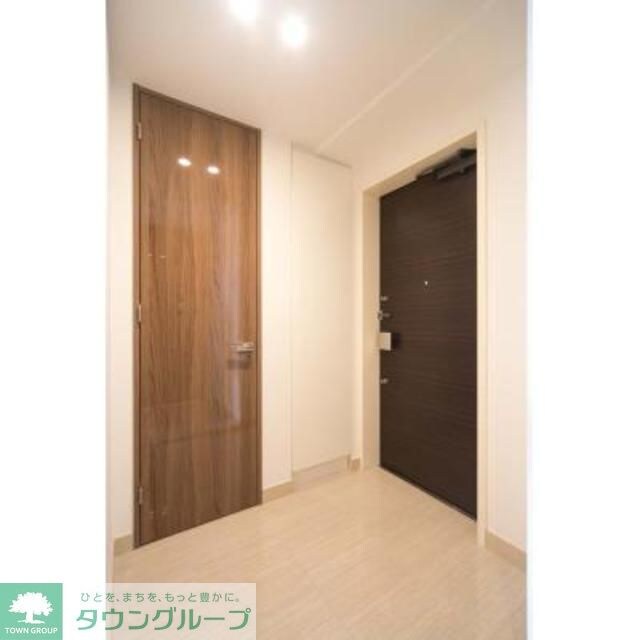 Tomihisa Cross コンフォートタワーの物件内観写真