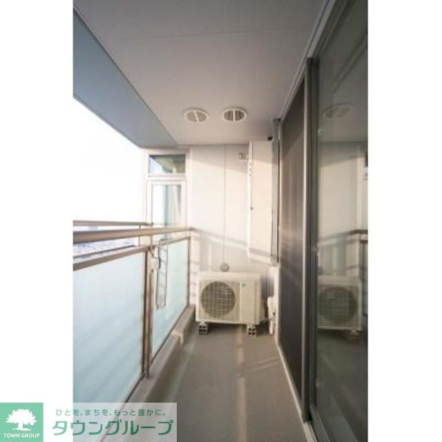 Tomihisa Cross コンフォートタワーの物件内観写真