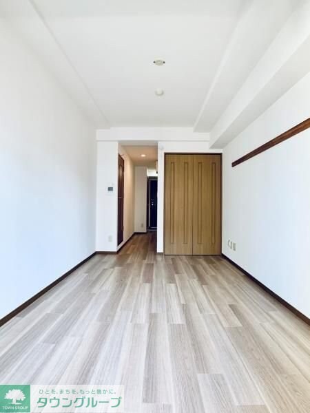 アルテール勝どきの物件内観写真