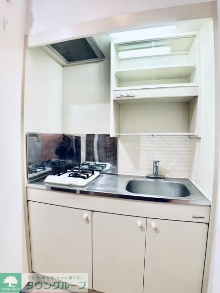 アルテール勝どきの物件内観写真