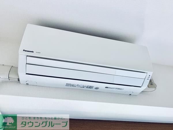 アルテール勝どきの物件内観写真