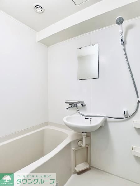 アルテール勝どきの物件内観写真