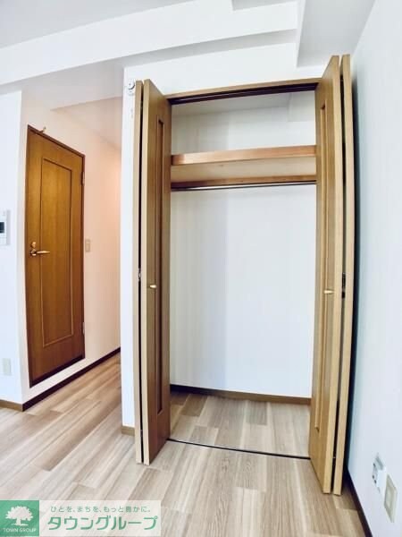 アルテール勝どきの物件内観写真