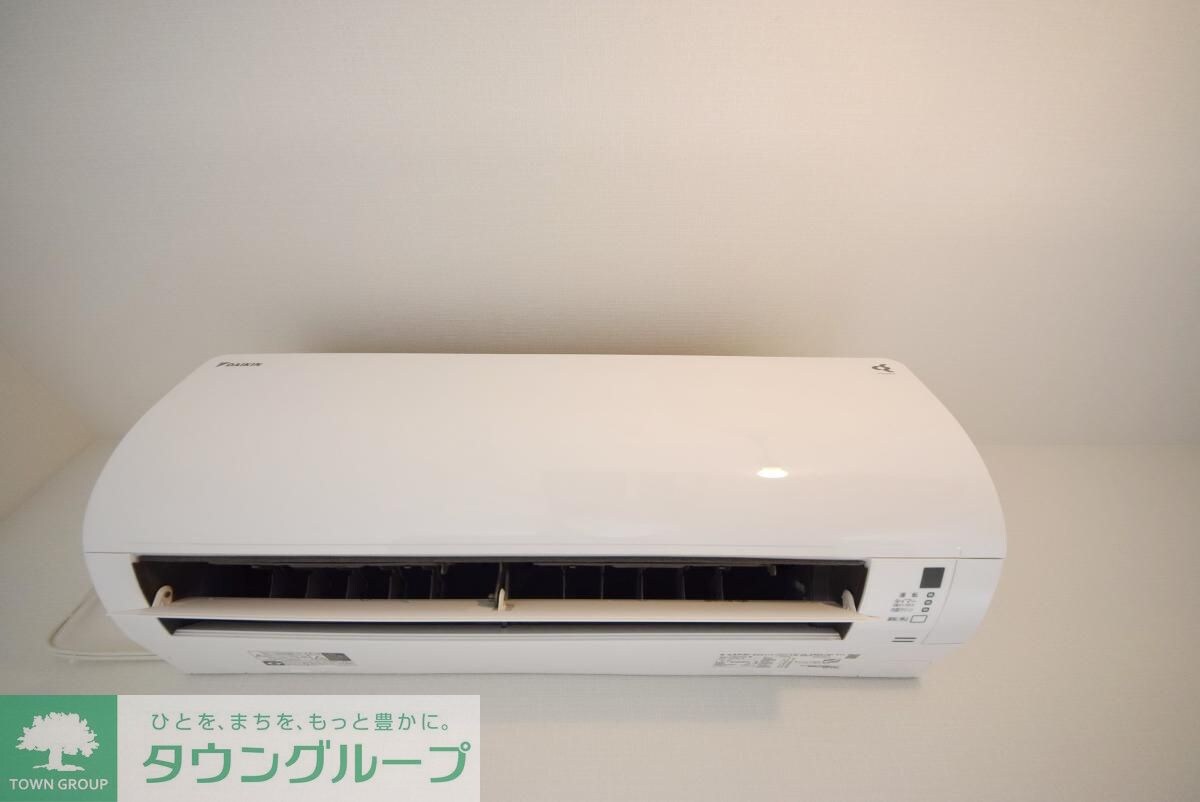 パークアクシス門前仲町テラスの物件内観写真