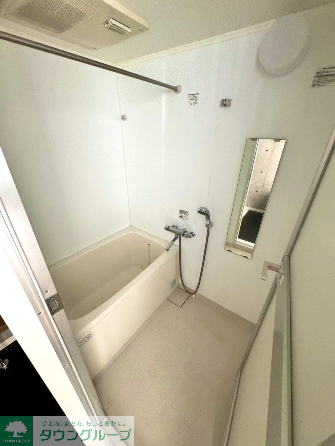 CIRCLE南麻布の物件内観写真