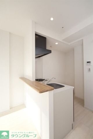 レジディア九段下IIの物件内観写真