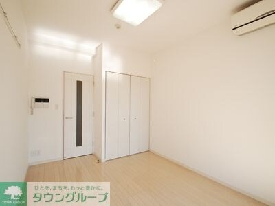 HF南麻布レジデンスの物件内観写真